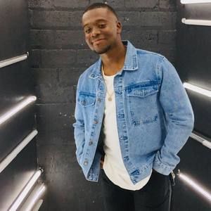 Meet your Posher, Jon